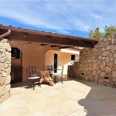 Monica Luxury House Villa Porto Cervo Luaran gambar