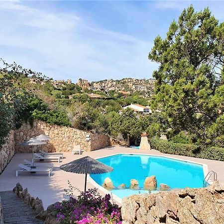 Monica Luxury House Villa Porto Cervo Luaran gambar