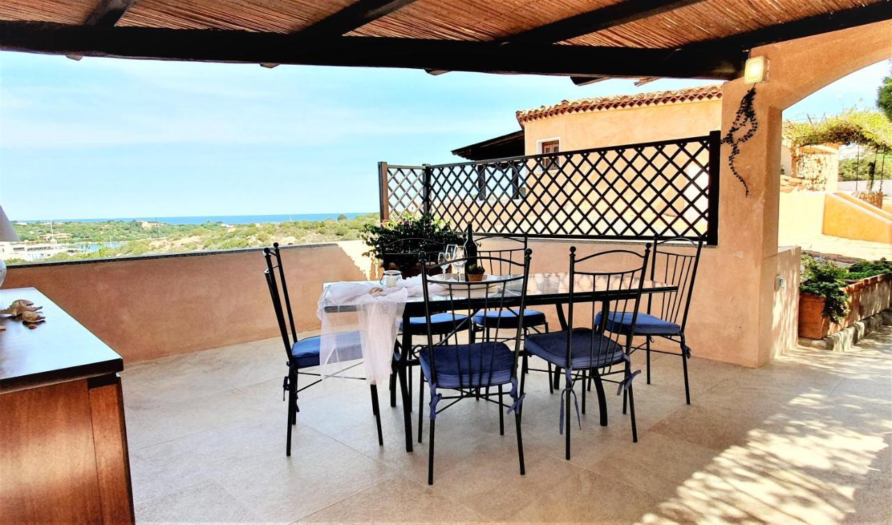 Monica Luxury House Villa Porto Cervo Luaran gambar