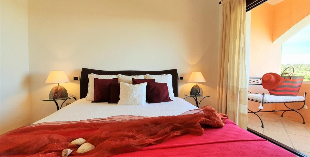 Monica Luxury House Villa Porto Cervo Luaran gambar
