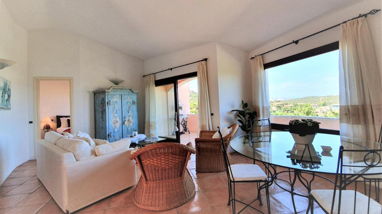 Monica Luxury House Villa Porto Cervo Luaran gambar