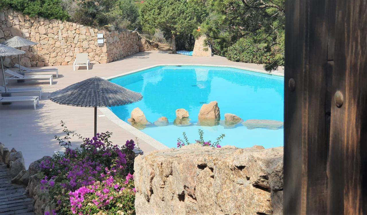 Monica Luxury House Villa Porto Cervo Luaran gambar