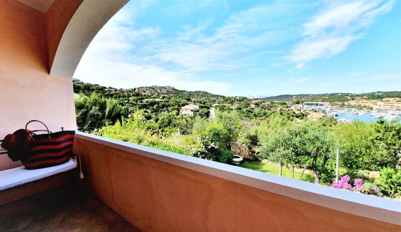 Monica Luxury House Villa Porto Cervo Luaran gambar