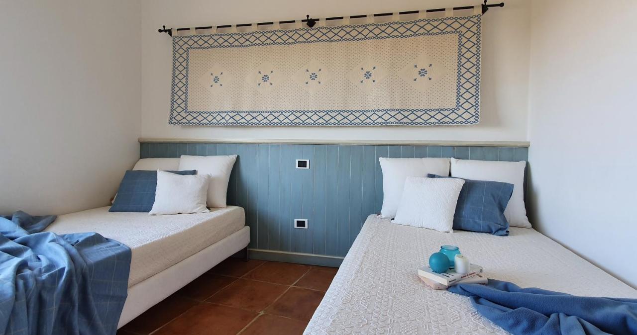 Monica Luxury House Villa Porto Cervo Luaran gambar