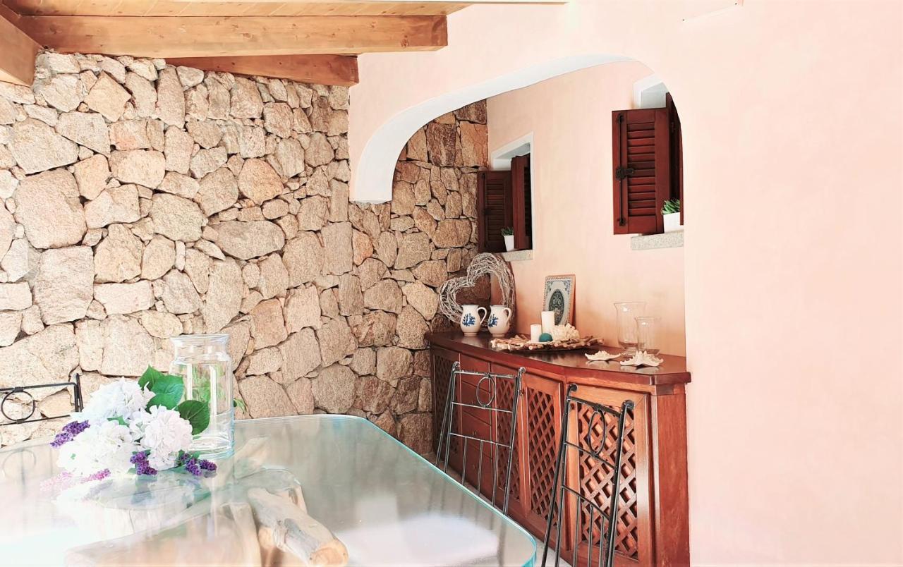 Monica Luxury House Villa Porto Cervo Luaran gambar
