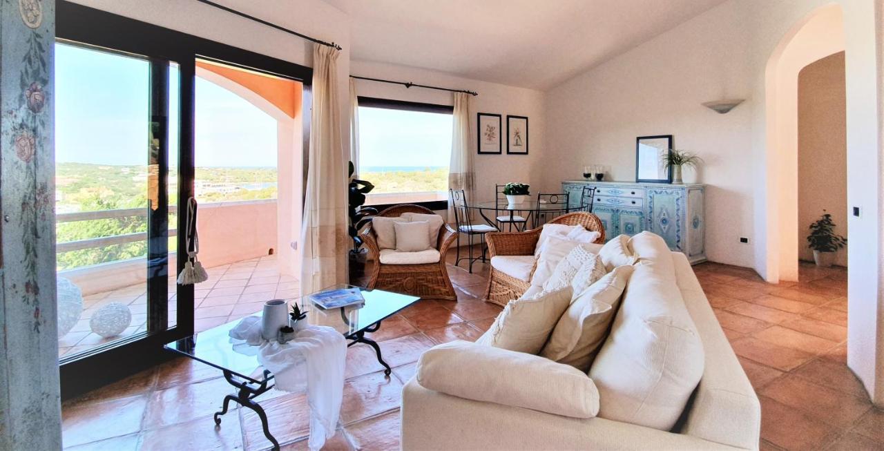 Monica Luxury House Villa Porto Cervo Luaran gambar