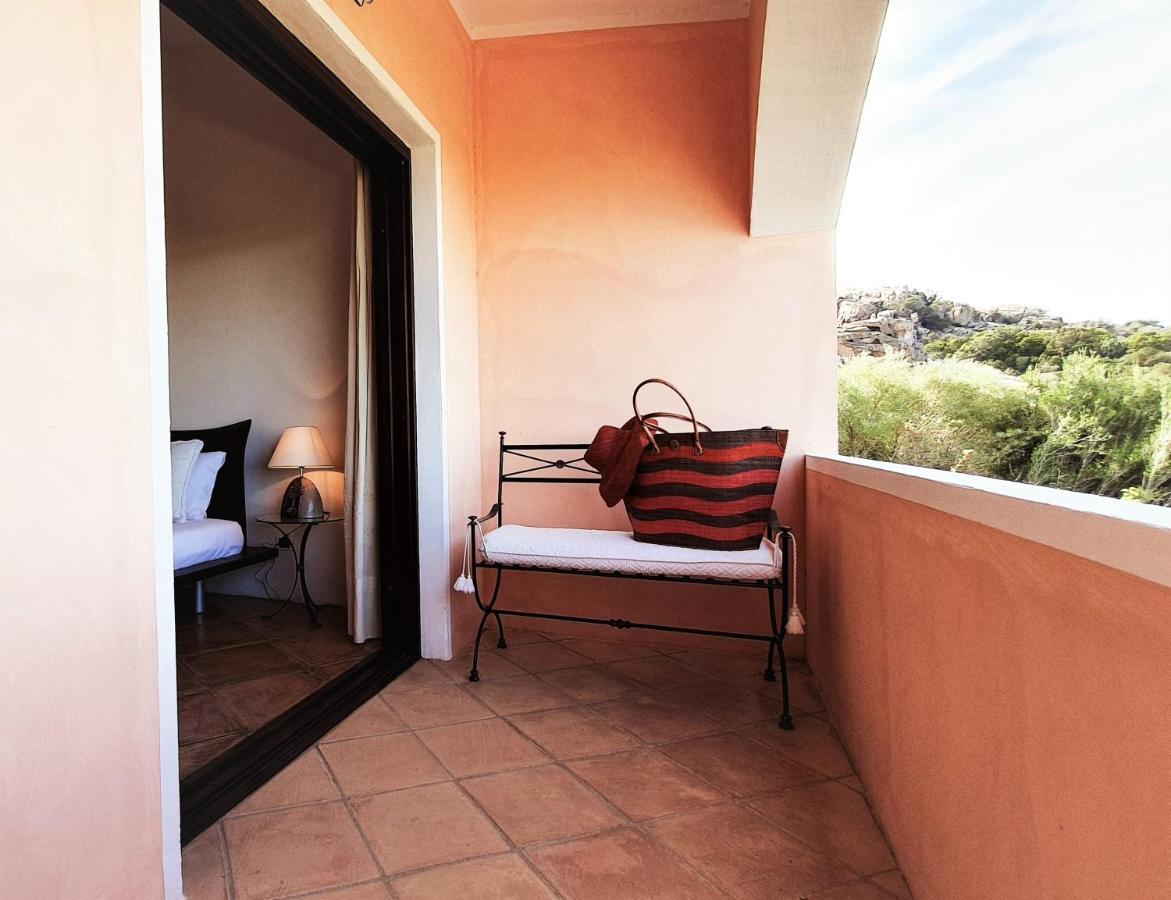 Monica Luxury House Villa Porto Cervo Luaran gambar