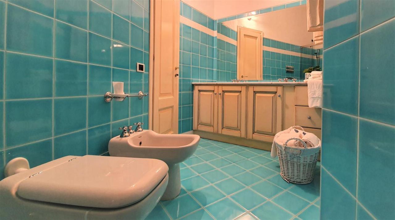 Monica Luxury House Villa Porto Cervo Luaran gambar