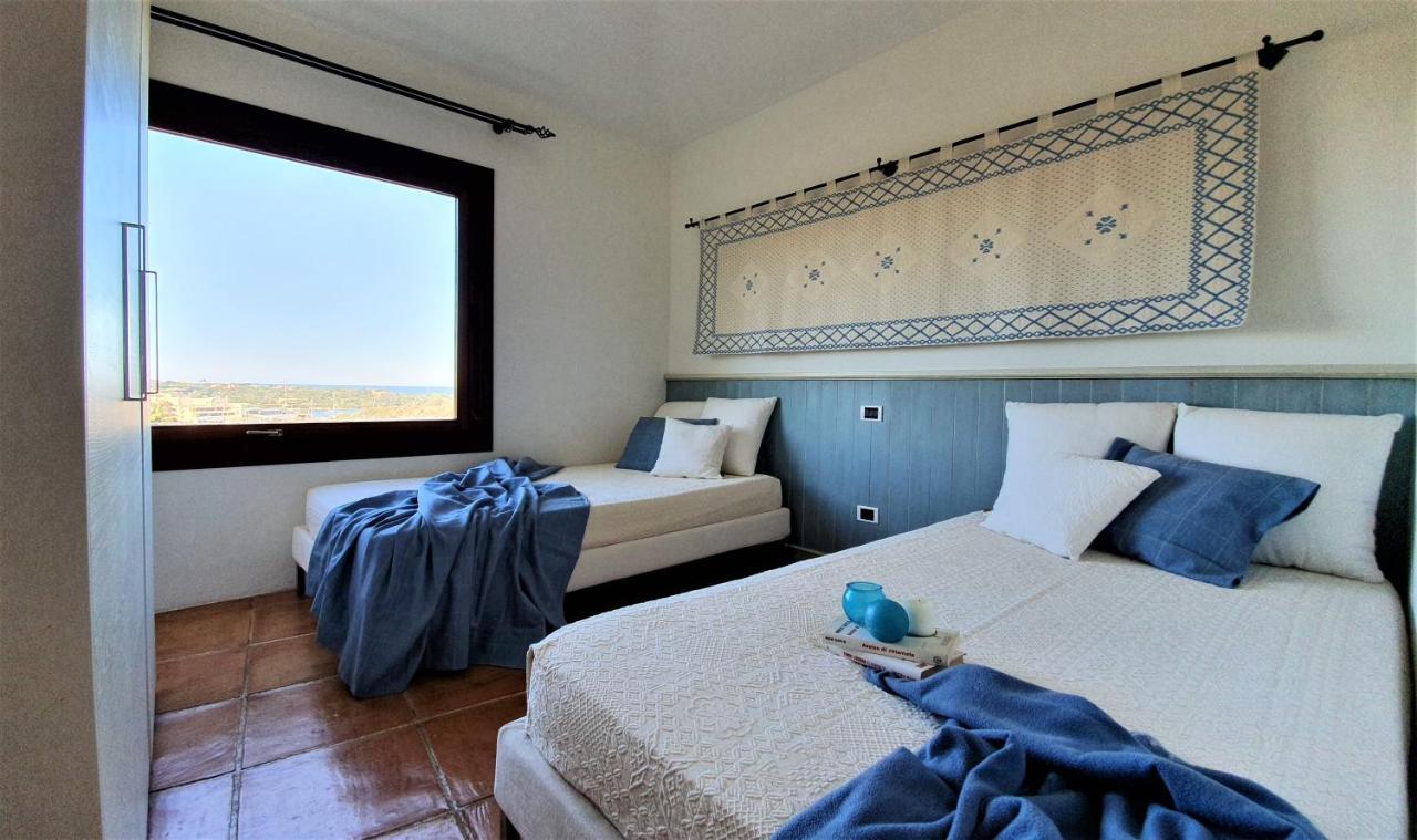 Monica Luxury House Villa Porto Cervo Luaran gambar